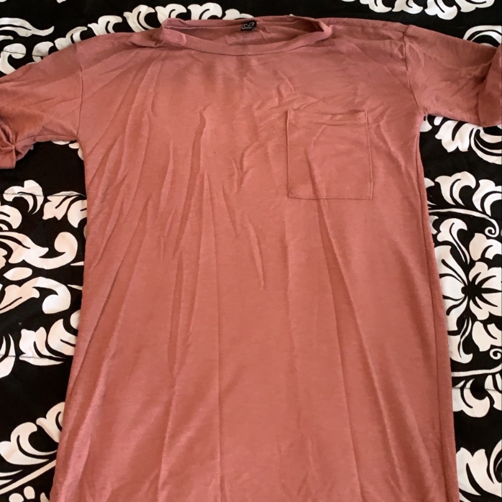 Windsor t shirt dress